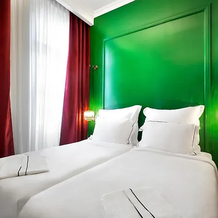 Hotel Soho Athinas 60 Athens