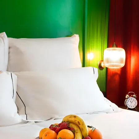 Soho Athinas 60 Hotel