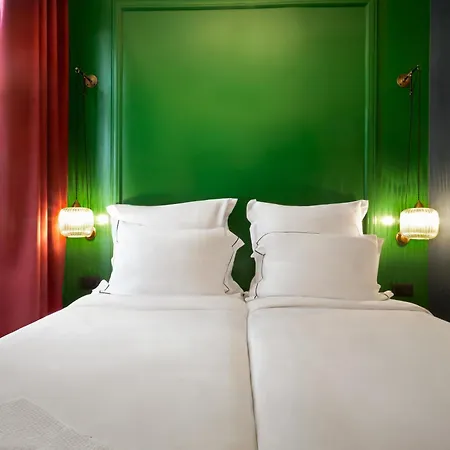 Soho Athinas 60 Hotel