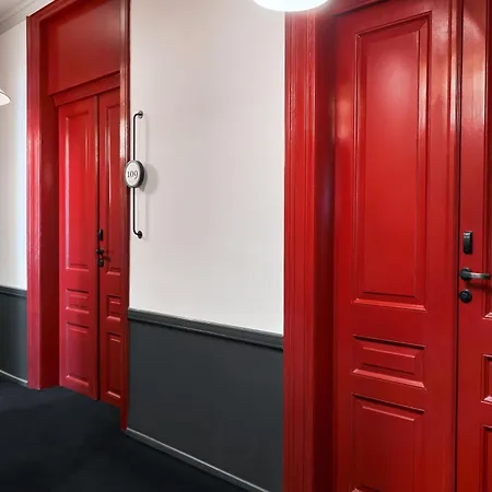 Soho Athinas 60 Hotel *