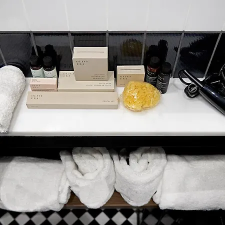 Hotel Soho Athinas 60 *