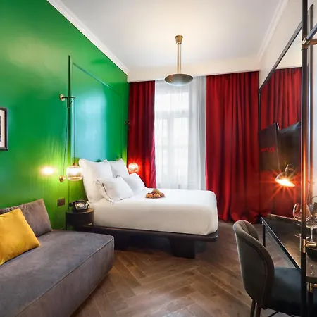 Soho Athinas 60 Athens