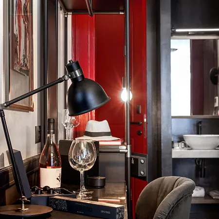 Soho Athinas 60 Hotel Athens