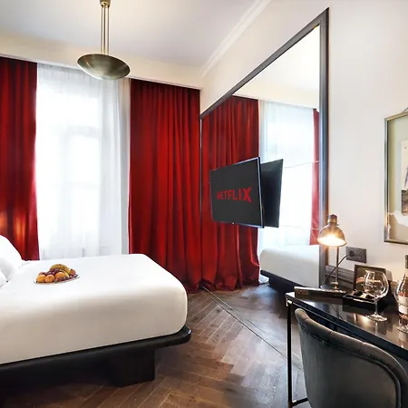 Soho Athinas 60 Hotel *