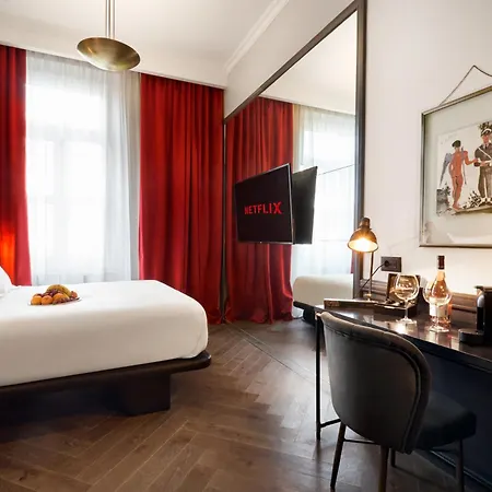Hotel Soho Athinas 60 Athens