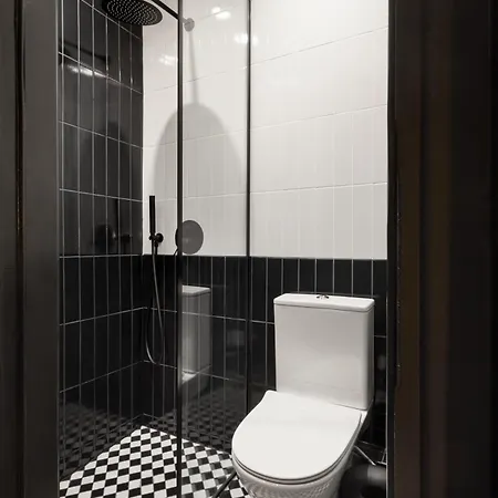 Hotel Soho Athinas 60
