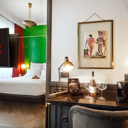 Soho Athinas 60 Hotel Athens