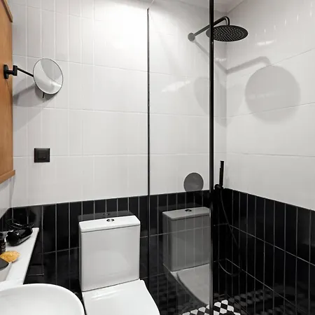 Hotel Soho Athinas 60 Athens